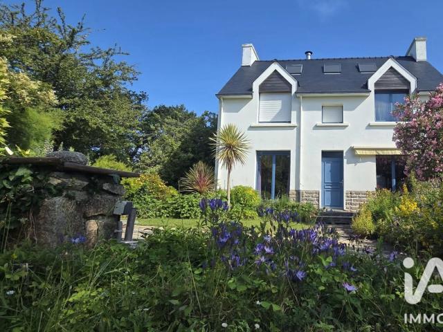 Trégunc Vente Maison 29