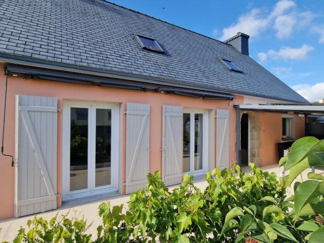 Trégunc Vente Maison 29