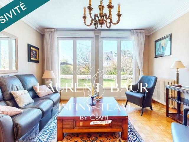 Trégunc Vente Maison 29