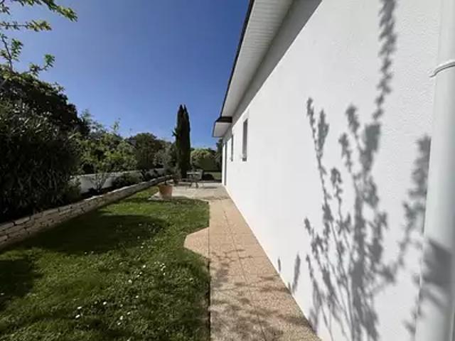 Trégunc 29910 Achat / Vente maison 6 pièces t6 au dernier étage parking