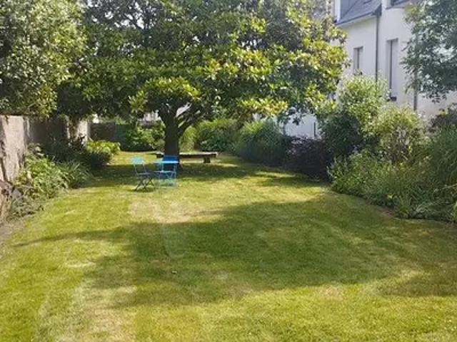 Trégunc 29910 Achat / Vente maison 8 pièces t8
