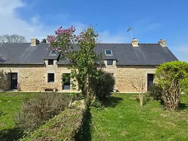 Trégunc 29910 Location maison 4 pièces t4