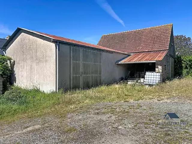 Trégueux 22950 Achat / Vente maison 3 pièces t3