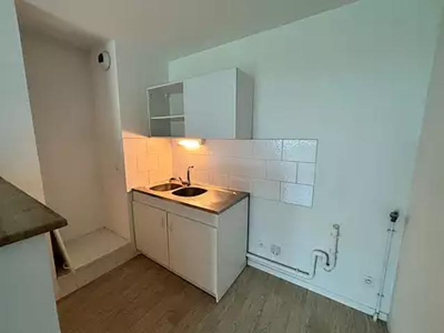 Trégueux 22950 Location appartement 3 pièces t3 cave parking