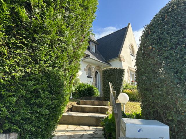 Trégueux Vente Maison 22