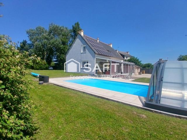 Trégueux Vente Maison 22