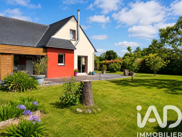 Tréguidel Vente Maison 22