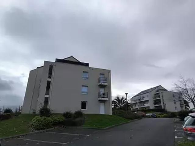 Tréguier 22220 Achat / Vente appartement 3 pièces t3
