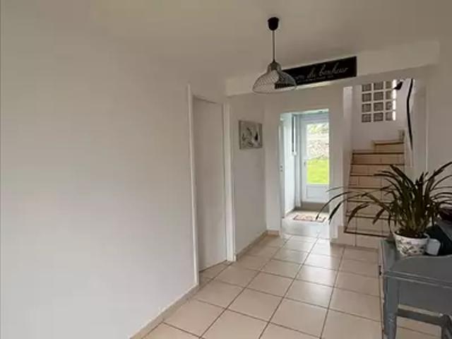 Tréguier 22220 Achat / Vente maison 6 pièces t6