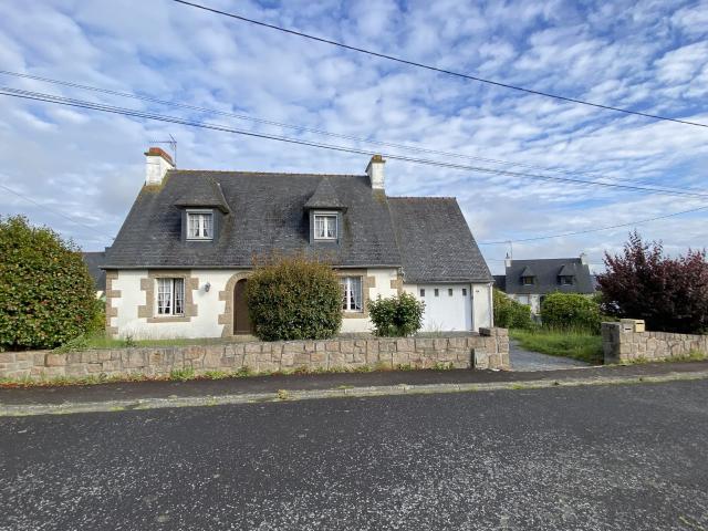 Tréguier Vente Maison 22