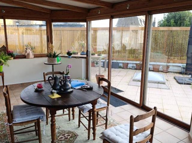 Tréguier Vente Maison 22
