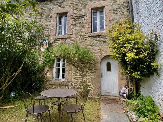 Tréguier Vente Maison 22