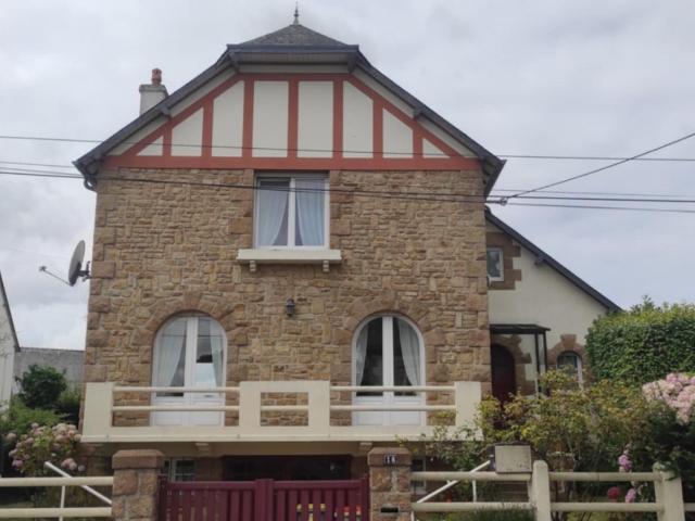 Tréguier Vente Maison 22