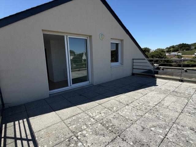 Tréguier Location Appartement 22