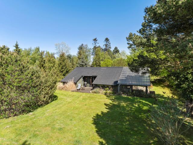 Trehøjvænge 11, Kisserup