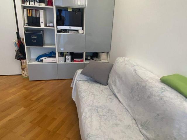 Трехкомнатная квартира между метро Maciachini и Istria