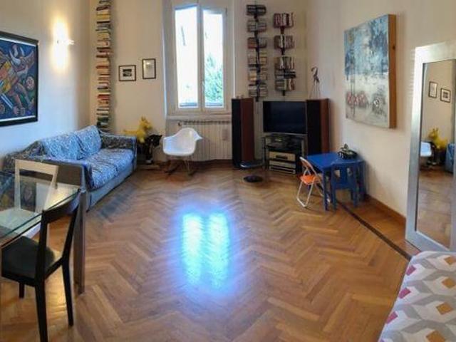 Трёхкомнатная квартира возле метро Porta Venezia