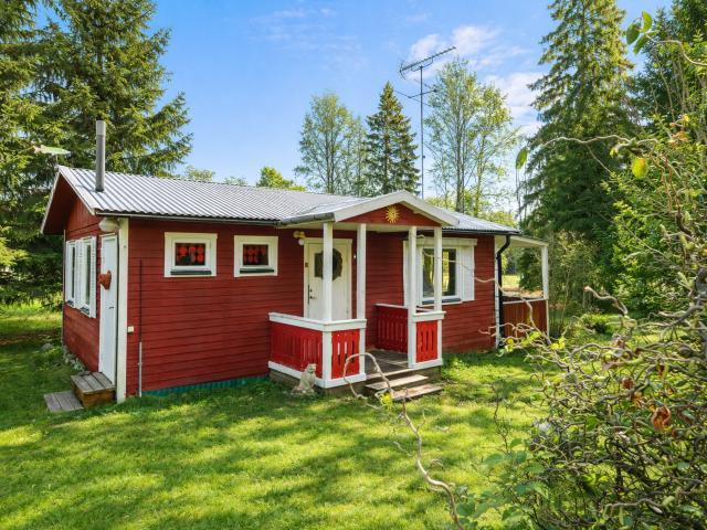 Trehörningsvägen 11