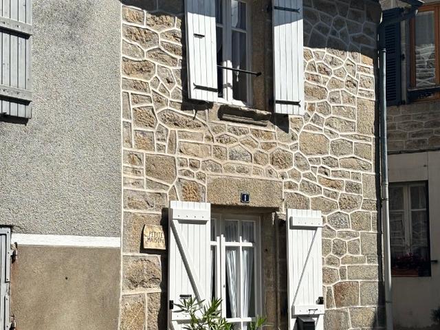 Treignac Vente Maison 19