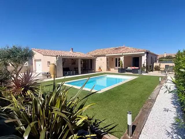 Treilles 11510 Achat / Vente maison 4 pièces t4