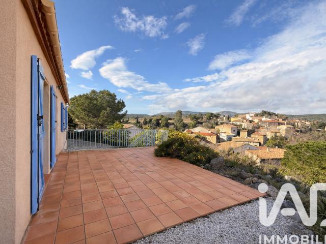 Treilles Vente Maison 11