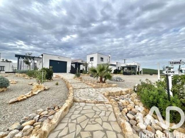 Treilles Vente Maison 11