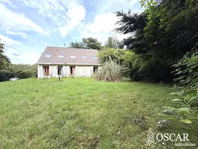 Treillières 44119 Achat / Vente maison 13 pièces t13