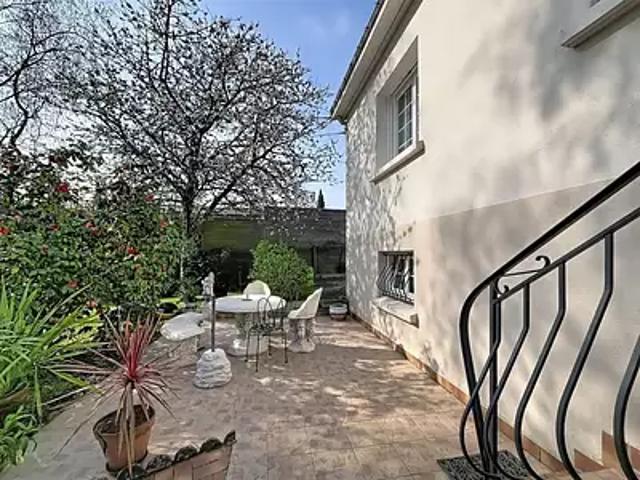 Treillières 44119 Achat / Vente maison 8 pièces t8