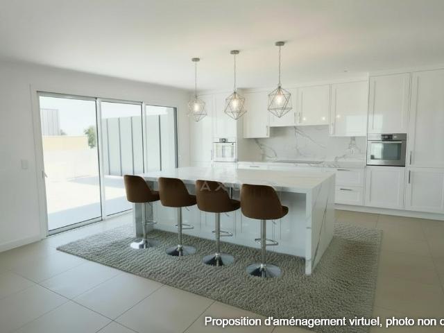 Treillières Vente Appartement 44