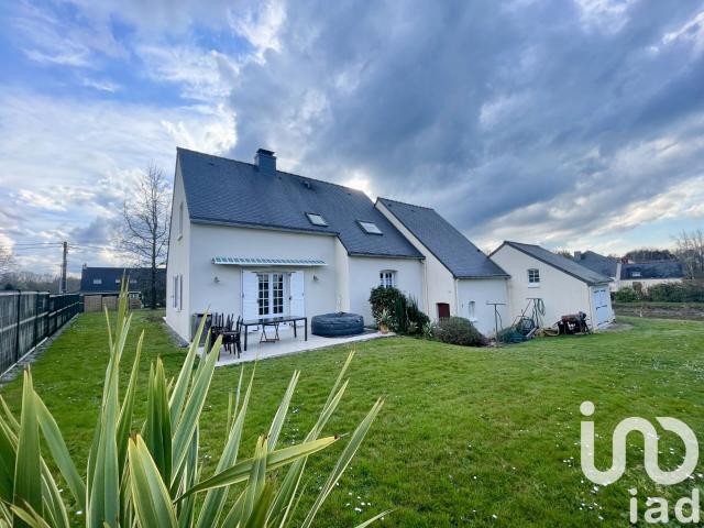 Treillières Vente Maison 44
