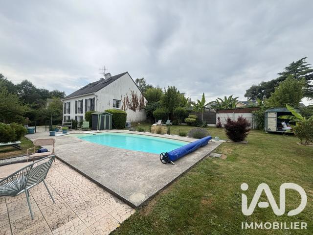 Treillières Vente Maison 44