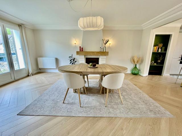 Treillières Vente Maison 44