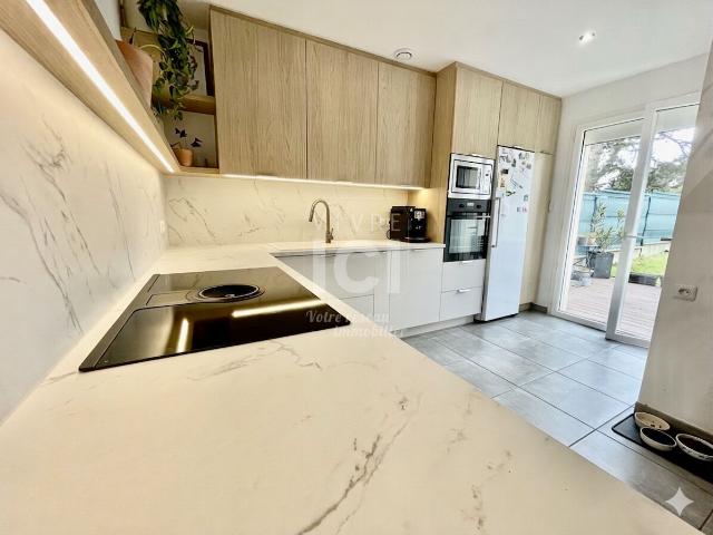 Treillières Vente Maison 44