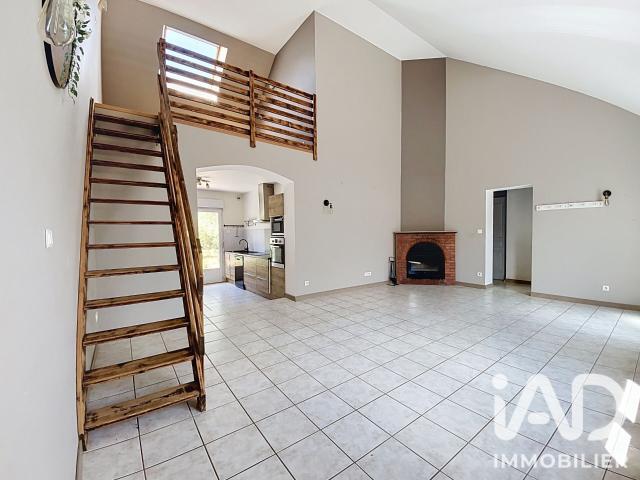 Treillières Vente Maison 44
