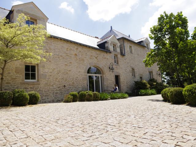 Treillières Maison ancienne 371m2