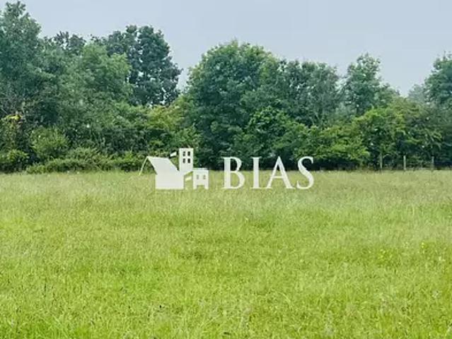 Treis Sants en Ouche 27300 Achat / Vente terrain