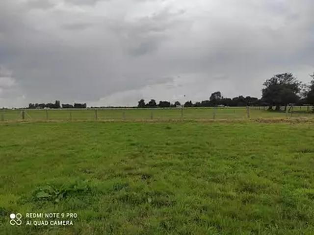 Treis Sants en Ouche 27300 Programme neuf terrain neuf à vendre