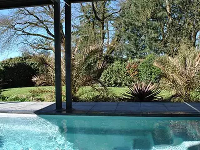 Treize Septiers 85600 Achat / Vente maison 13 pièces t13 piscine jardin