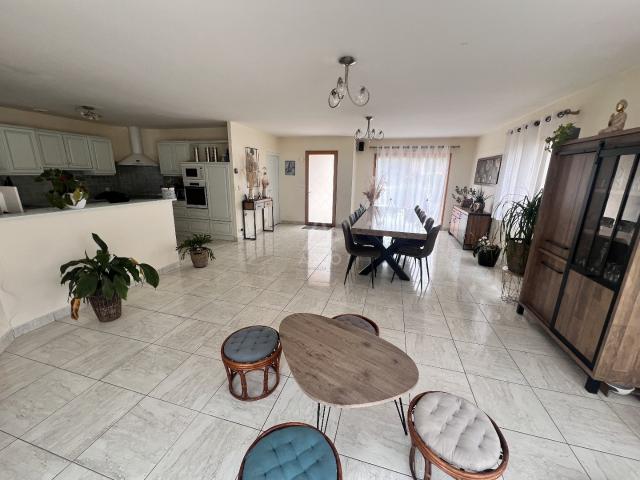 Treize Septiers Vente Maison 85
