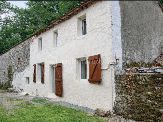 Treize Vents Vente Maison 85