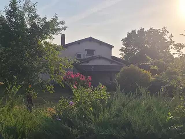 Tréjouls 82110 Achat / Vente maison 4 pièces t4 terrasse cave