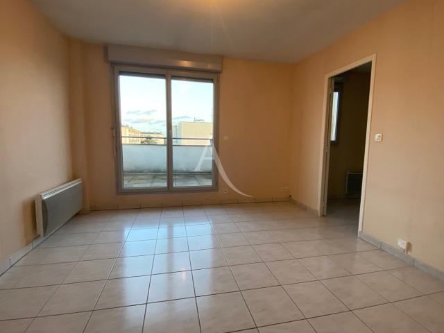 Trélazé Location Appartement 49