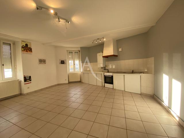 Trélazé Location Appartement 49
