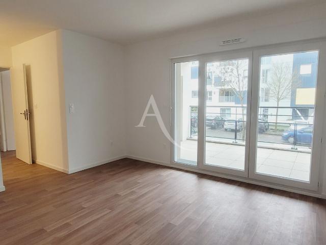 Trélazé Location Appartement 49