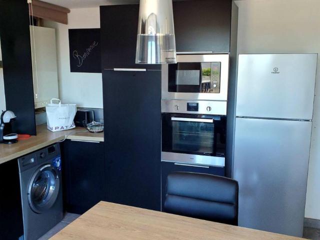 Trélazé Location Appartement 49