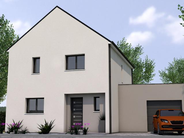 Trélazé Vente Maison 49