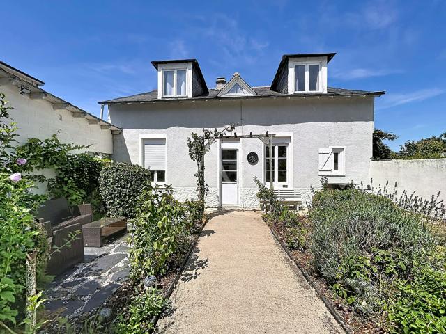 Trélazé Vente Maison 49