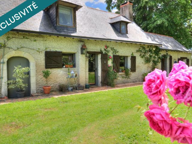 Trélazé Vente Maison 49