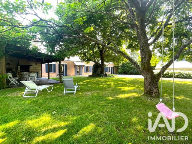 Trélazé Vente Maison 49