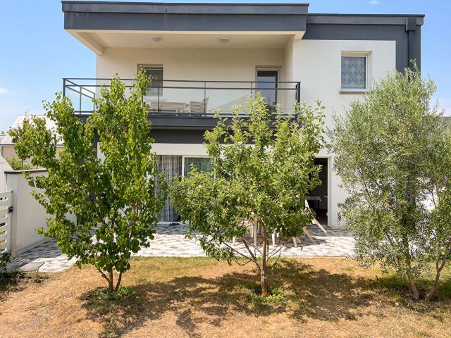 Trélazé Vente Maison 49